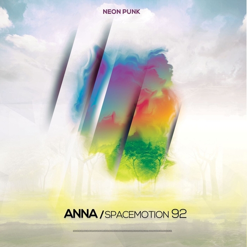 ANNA, Space Motion 92 - Neon Punk [SMS0036]